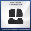 Buick GL8 2017-2019 Custom-Fit Nylon Trunk Mat