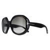 Tom Ford Womens/Ladies Georgia Sunglasses