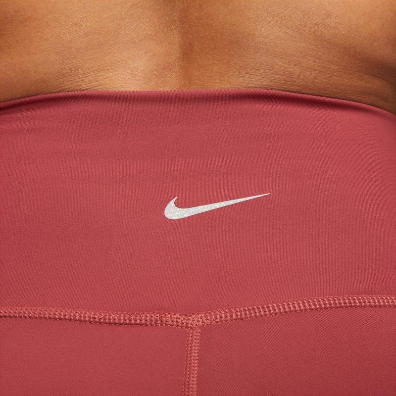 Nike Sports Pants Women's Fir Wood Red DM7024-661