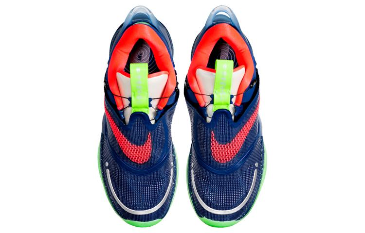 Nike Adaptér Bb 2.0 'Planet Of Hoops' UK Nabíječka CV2444-401