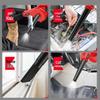 BAIPUXI Cordless Lithium Blower CN Plug (adapter Included)