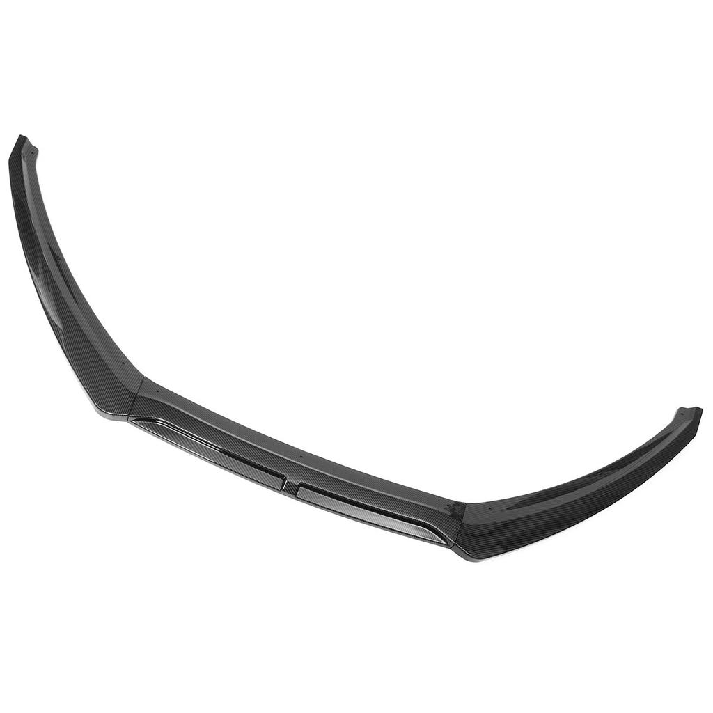 For Ford Focus MK3 2012 2013 2014 2015 2016 2017 2018 Front Bumper Lip Spoiler Side Splitter Guard Protector Lower Surround