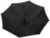 AmazonBasics Automatic Folding Umbrella One Size Octagonal Black