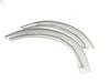 For Suzuki Samurai Gypsy SJ10 SJ413, Outer Fender Wheel Protector Set
