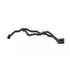 TKT Auto Parts For 64219239779 X1 E84 20iX 20i 16i Heating device hose
