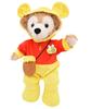 Teddy Bear Online Store Alice Duffy Clothes Dress-Up Costume Winnie the Pooh (No Body) Size Small