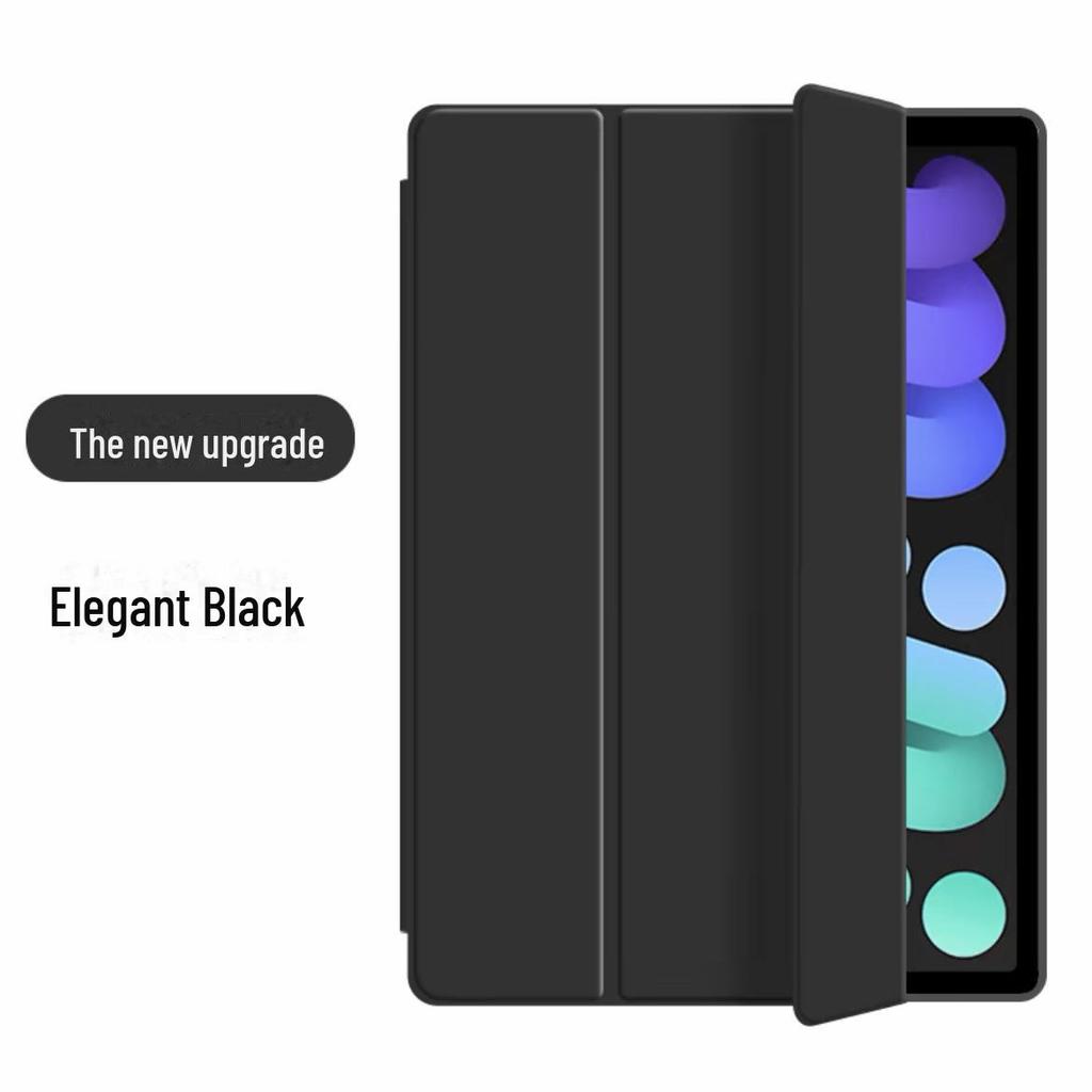 IPad-beskyttelsesdeksel for 9 Pro 2024, Air 6, Mini 5 og 10. generasjon, 11-tommers