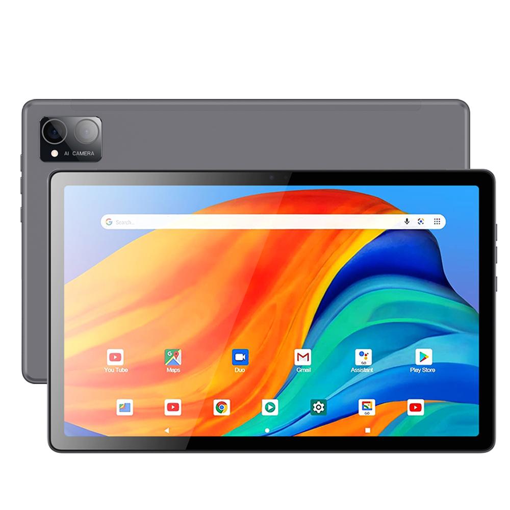 P60 BDF 10.1 Inch 8GB RAM 512GB ROM 8000mAh 4G 5G Android13 Tablet PC Computer Tab