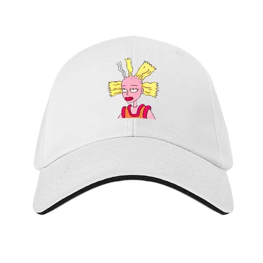 Cynthia Baseball Cap Sunhat summer hat western Hat Hip Hop Boy Child Womens