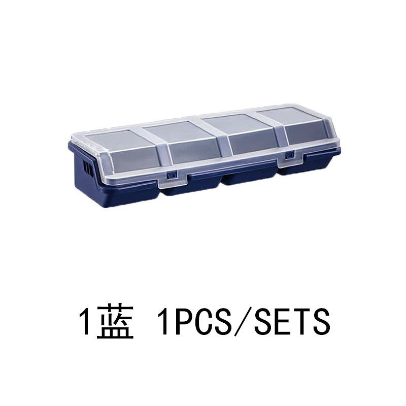 

Categorized Screw Parts Box Storage Box Miscellaneous Box Electronic Hardware Accessories Small Plastic Organizer