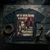 Tops – T-Shirts