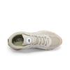 Mizuno LG 70s Baseball Retro Non-Slip Wear-Resistant Breathable Low-Top Training Shoes Unisex Sneakers Gray White D1GH220501