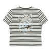Bbc Earth Women S Summer Tee Dolphin Polycot