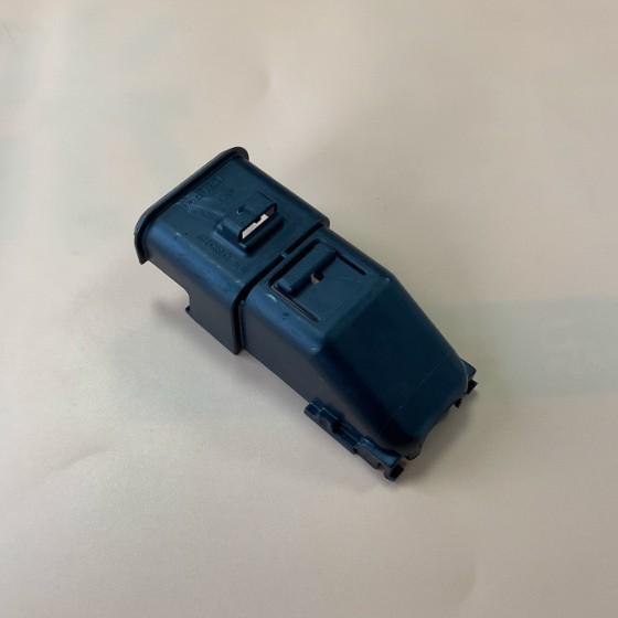 Car Connector Plug-in Wiring Harness 15357142