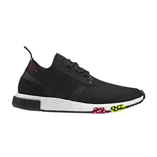Adidas NMD_Racer Primeknit Черный CQ2441 EU 36.5