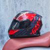 Motorcycle peeling helmets men's and women's helmets four seasons locomotive travel half helmets four seasons universal