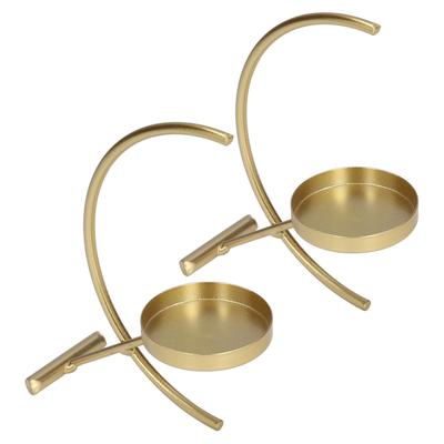 Decorazioni per la casa – Portacandele, candelabri e lanterne