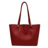 Concert Bag Women'S Bag Large Capacity Armpit Bag Texture Foreign Tote Bag Shoulder Bag