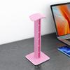 Headphone Holder Non-Slip Computer Headset Stand Detachable Universal Headphone Stand for PC Earphone Accessories