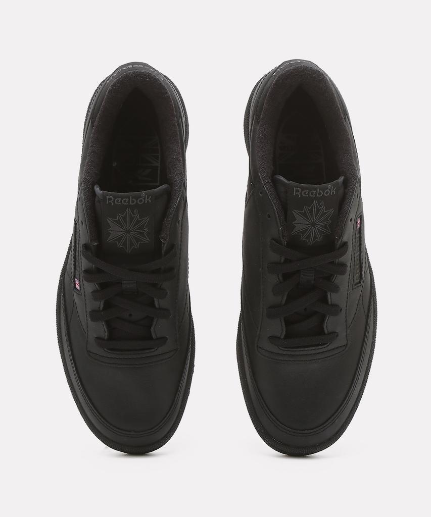 Reebok Club C 85 Golf - Black / 100236002