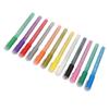 12Pcs Nail Art Pen Set Painting Drawing Graffiti Quick Dry Manicure DIY Accessories