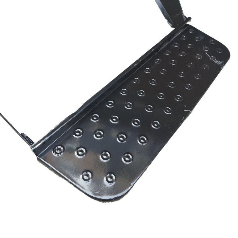Pedal de Porta Traseira Jiangling Classic Quan Shun & Te Shun