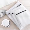 Anti-Deformation Laundry Bag for Washing Machines - Hair Removal, Bra Protection, Underwear and Clothes Mesh Bag