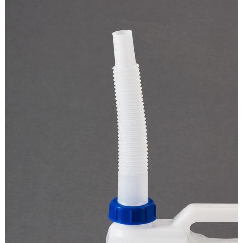 TRUSCO High Purity Purified Water 5L THPW-05