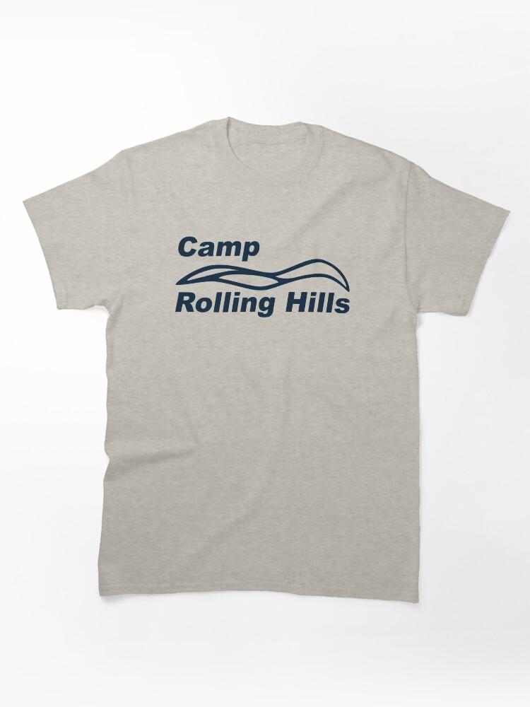 Kids on the Slope Essential Unisex T-Shirt