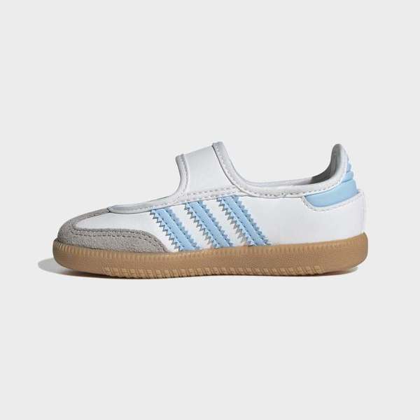 Adidas Kids Infant Samba Jane