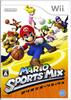 Mario Sports Mix Wii -