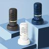 Fruit And Vegetable Cleaner, Portable Produce Purifier with Hydrolytic Technology, Waterproof Capsule Food Washer for Meat Seafood