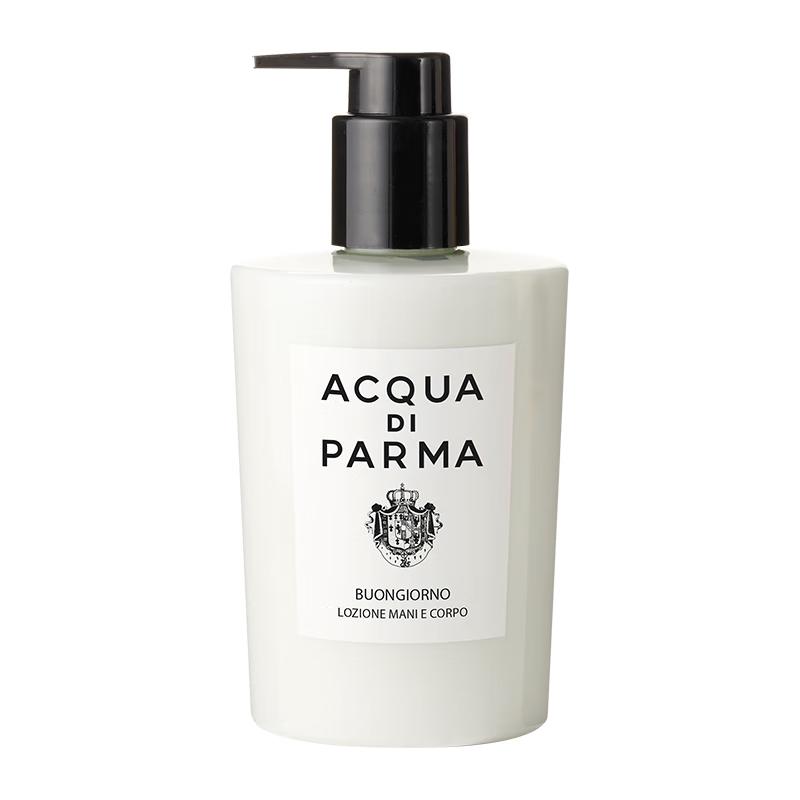 Acqua di Parma Buongiorno Hand & Body Lotion