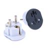 Australien China Europareise Reines Kupfer Deutscher Standard Stecker Steckdosen Au Uk Us Zu Eu Euro Stecker Adapter Konverter