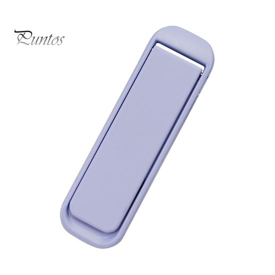 

Подставка для телефона, универсальная регулируемая складная мини-портативная настольная подставка для мобильного телефона из алюминиевого сплава для просмотра телевизора фиолетовый