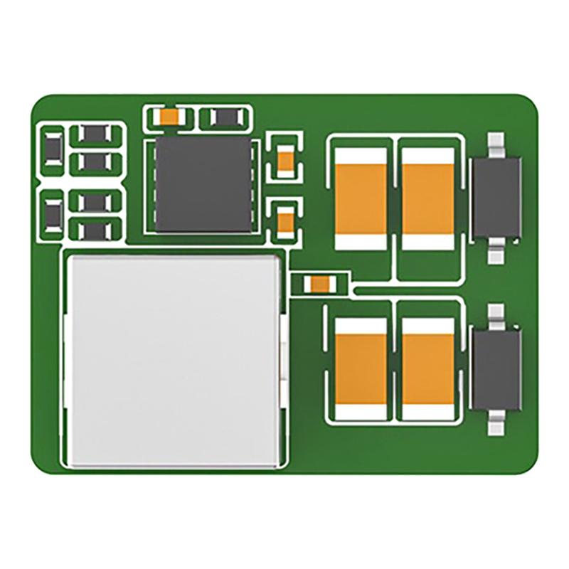Iflight Blitz Bec Module V11 High Efficiency Power Supply Component For Fpv Drone Quadcopter Parts