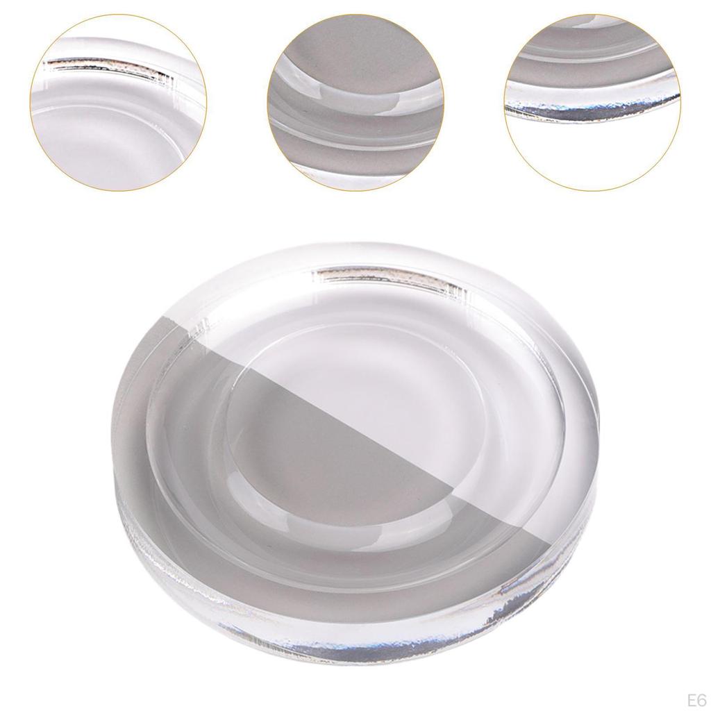 Acrylic Organizer for Beading, Jewelry Storage, And Display