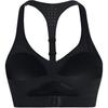Under Armour Uplift Solid Medium Support Sports Bra Women underwear Black 1376874-001
