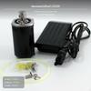180W DC Sewing Machine Motor Kit, Vintage Home Overlock, Copper Wire Mtr Set