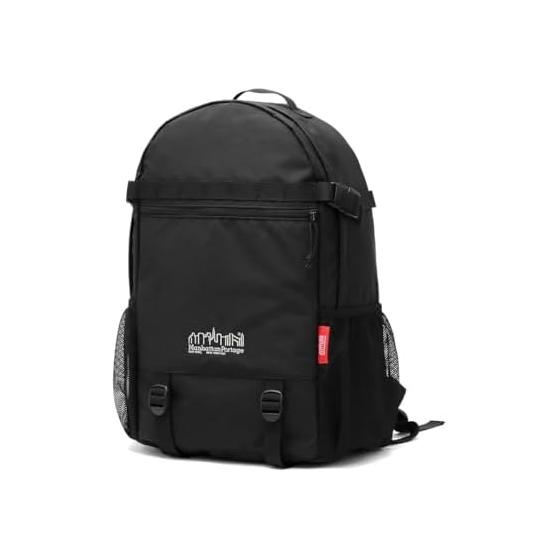 

Edge Packer Action Bag BLK