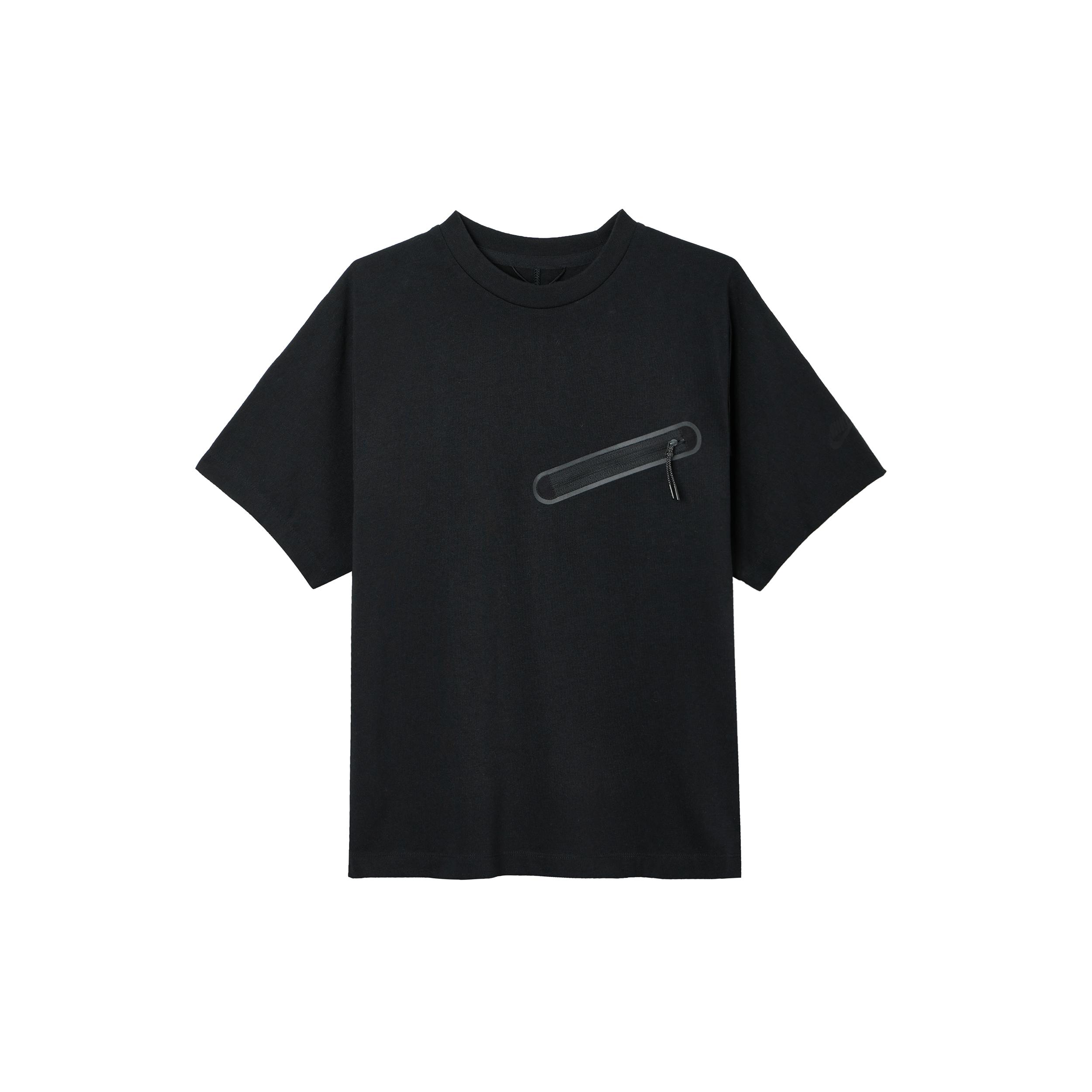 

New Nike T Shirts Men s Black DA0798-010 S