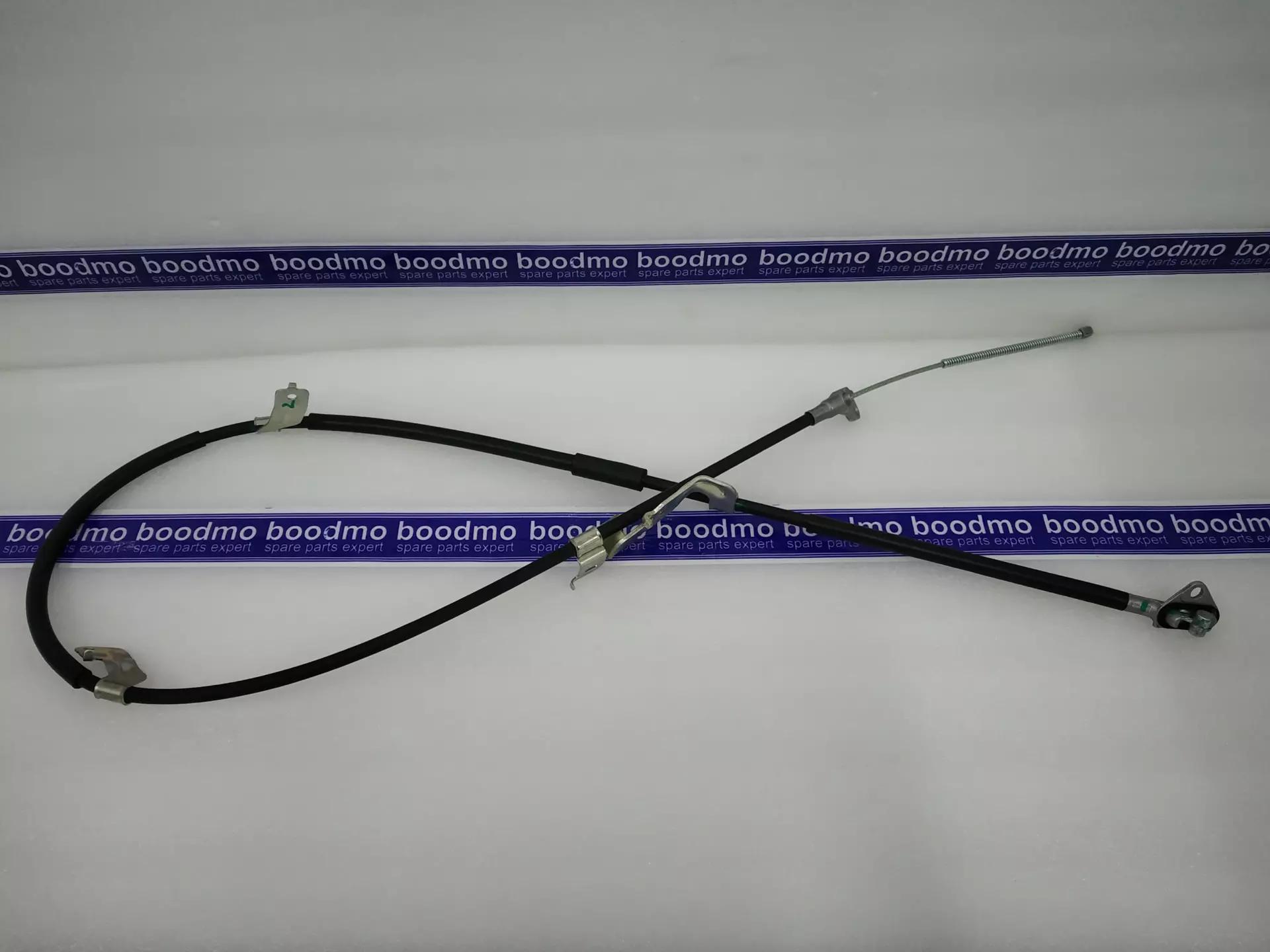 

Cable Set, Parking Brake for MARUTI BALENO 2ND GEN - 54402M68P00