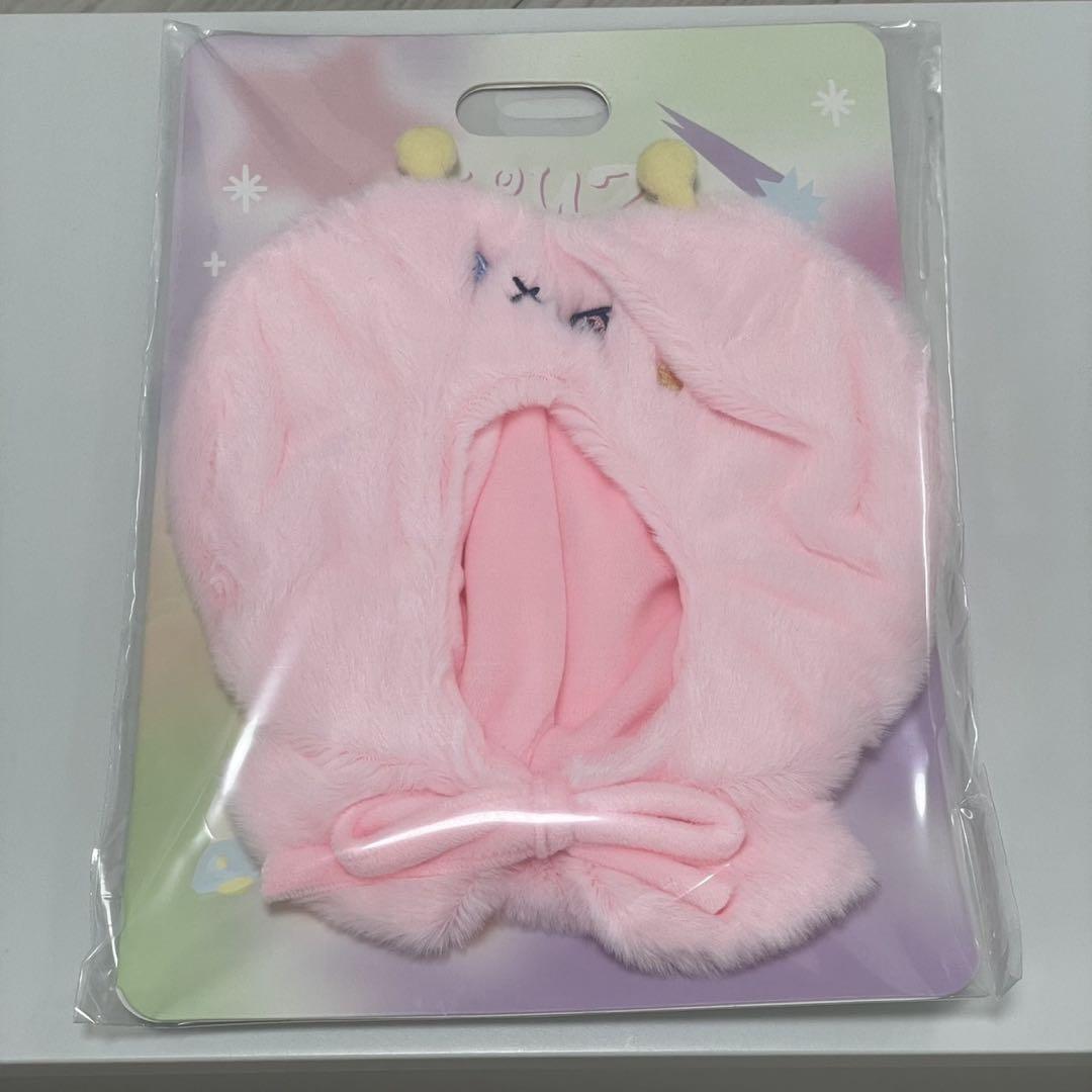 

[Б/У] TREASURE LINE TRUZ PLANET Чехол для лайтстика Junkyu