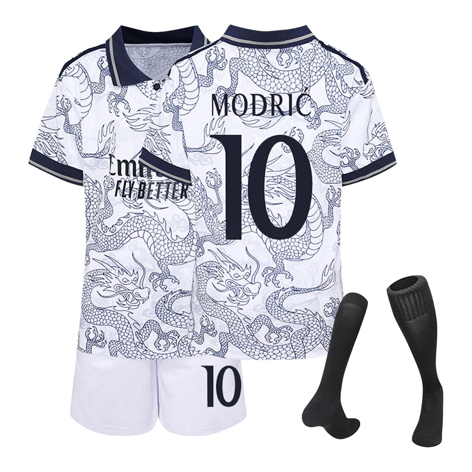 

24-25 домашние трикотажные изделия, комплект спортивной командной формы, комплект футбольного тренировочного костюма 26