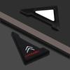 2 Pezzi Adesivi Paraspigoli Angolari per Portiere Auto per Citroen C1 C4 C3 C5 DS3 DS5 DS4 Berlingo Jumper ZX Xsara Spacetourer Numero