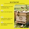 The Attractant Is An Efficient Tool For Attracting Bee And Assisting In The Management Of Beekeeping In Apiaries,237ML