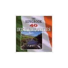 

CD IRISH BOYS 40 Irish Favourites DCD5370 DISKY 1994 Europe Folk Used