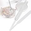 Aluminum Watch Pry Watch Back Case Cover Remover Opener Watch Repair Tool