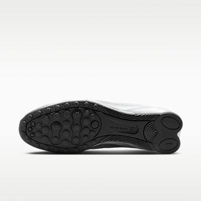 Nike Wmns Shox Z 'Metallic Silver Black'