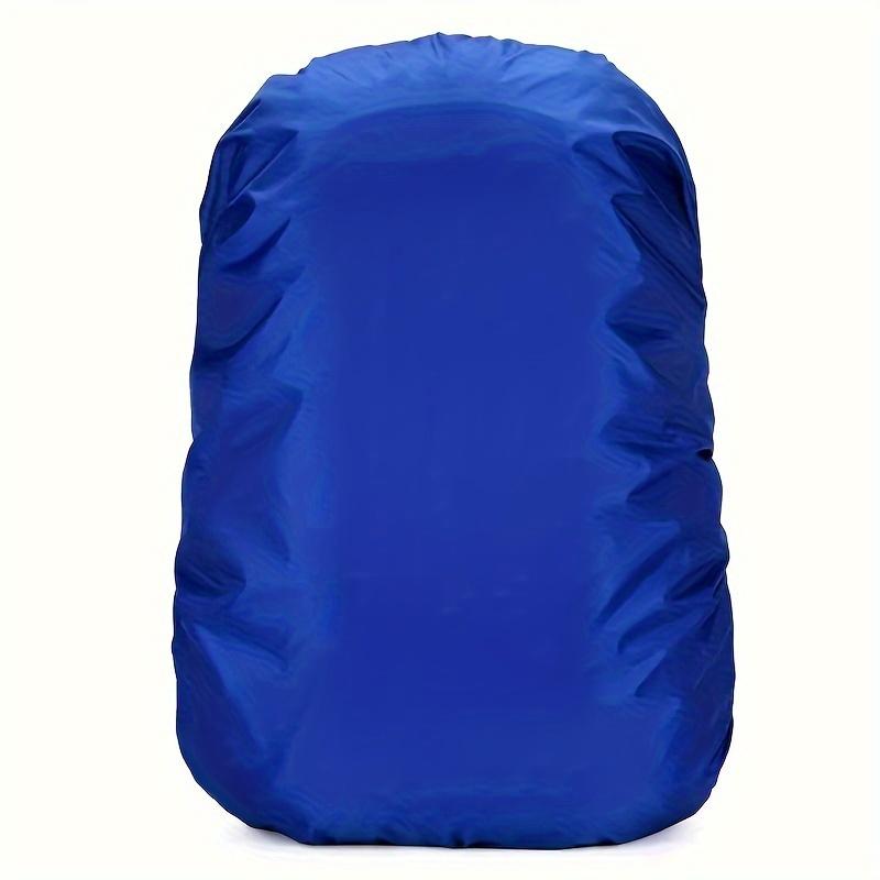 Waterproof Cover For Outdoor Backpack, Suitable For Hiking And Carrying Books